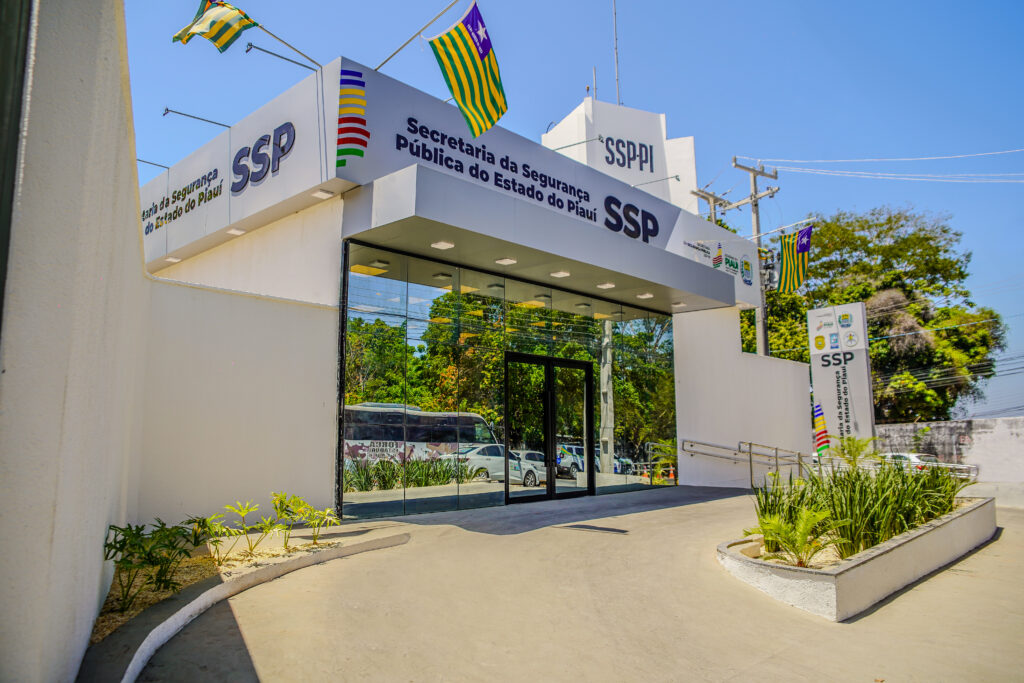 Secretaria de Segurança cria novas regras para compras, contratos e fiscalização