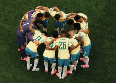 seleção