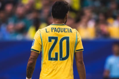 sem Paquetá