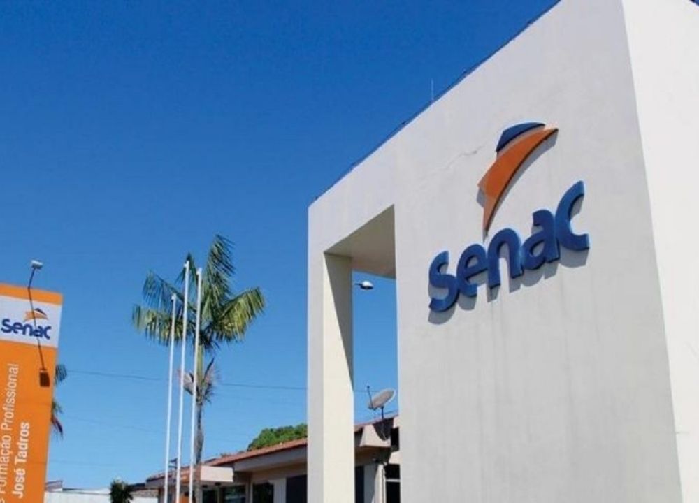 Senac Teresina abre 50 vagas para aprendizes com deficiência e oferece oportunidade de contratação via CLT