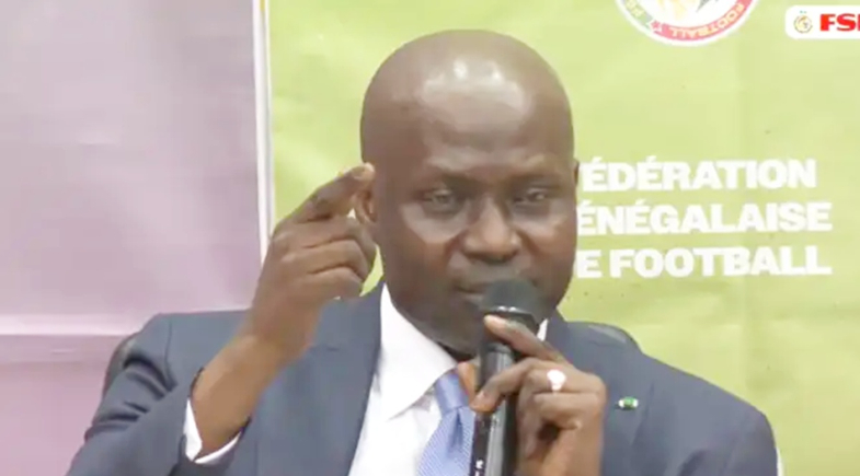 Senegal descobre que médico da seleção na Copa do Mundo era ginecologista