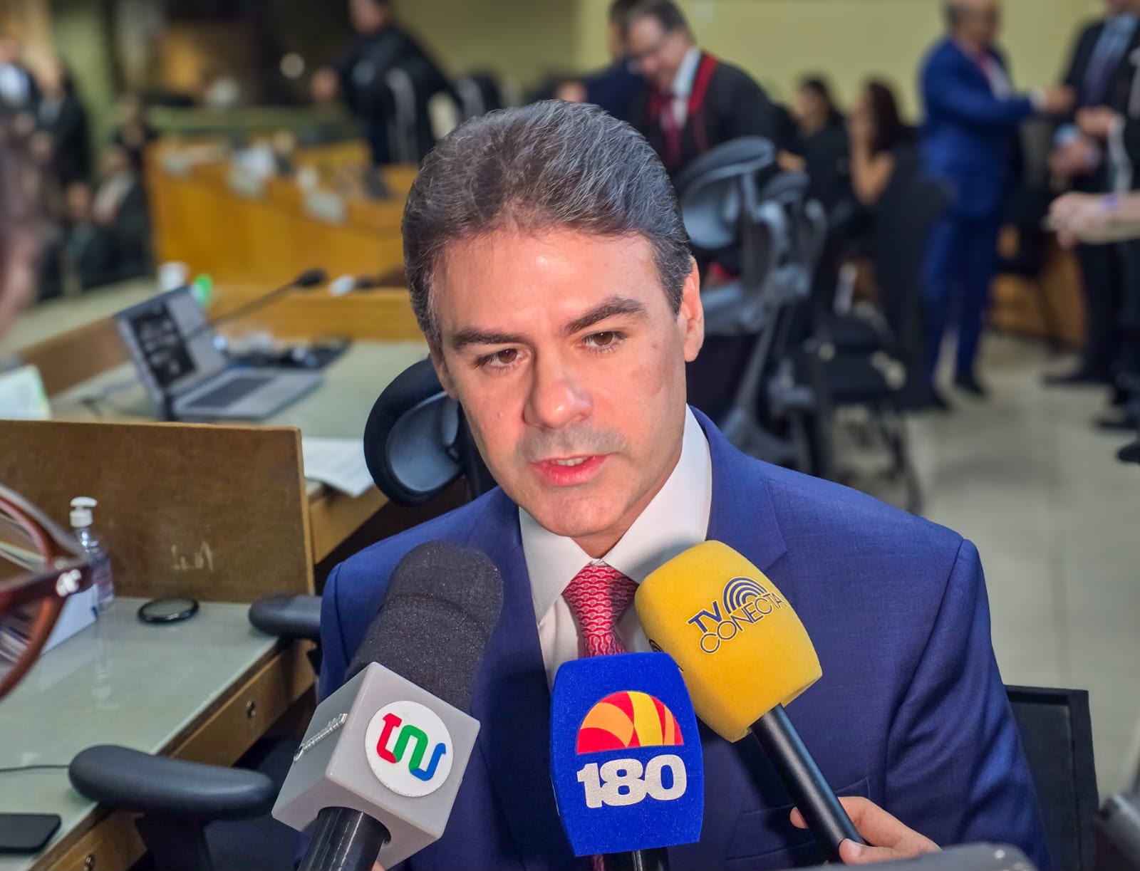Severo Eulálio