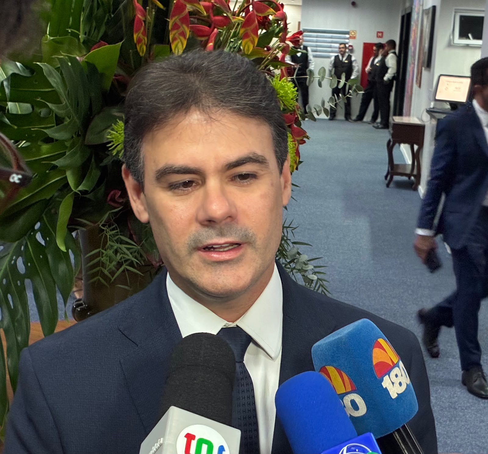 Severo Eulálio