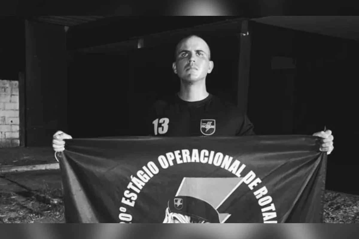 Soldado da PM é encontrado morto dentro de apartamento em Maceió