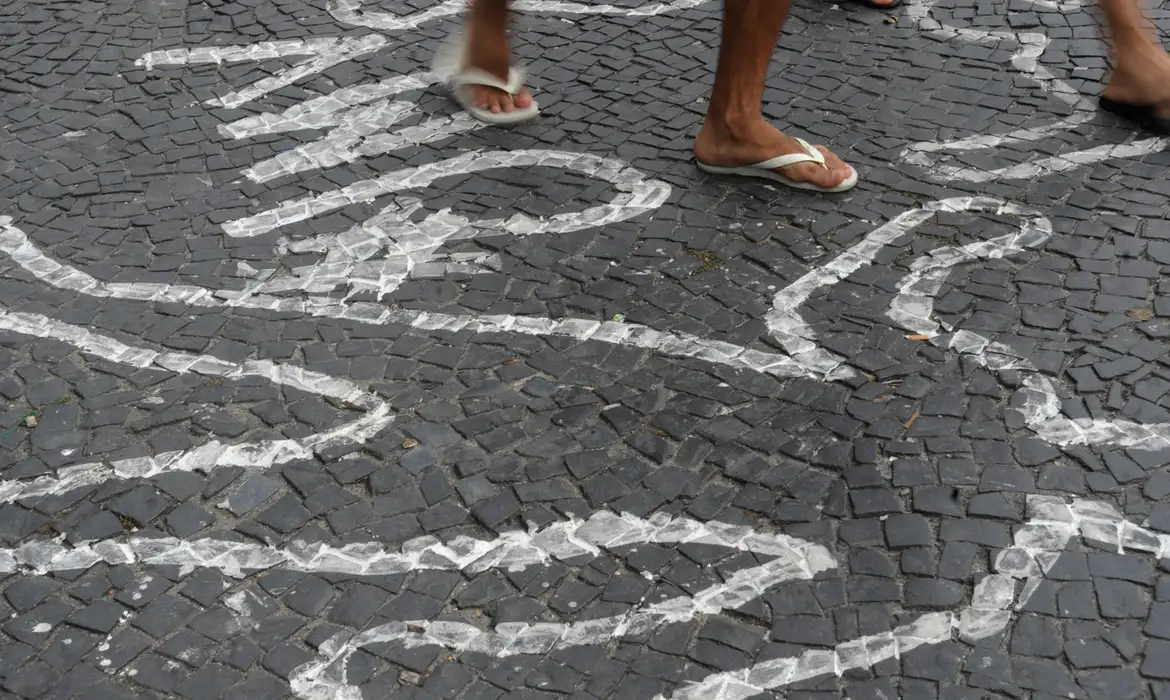 SP registra queda de 7,3% no número de homicídios no 1º semestre