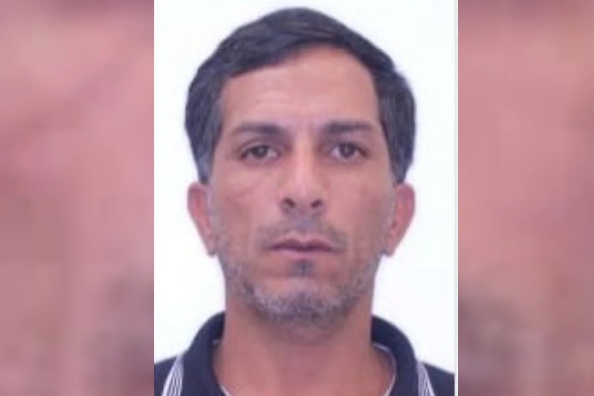 Suspeito de atentado contra tenente da Rota entra na lista da Interpol
