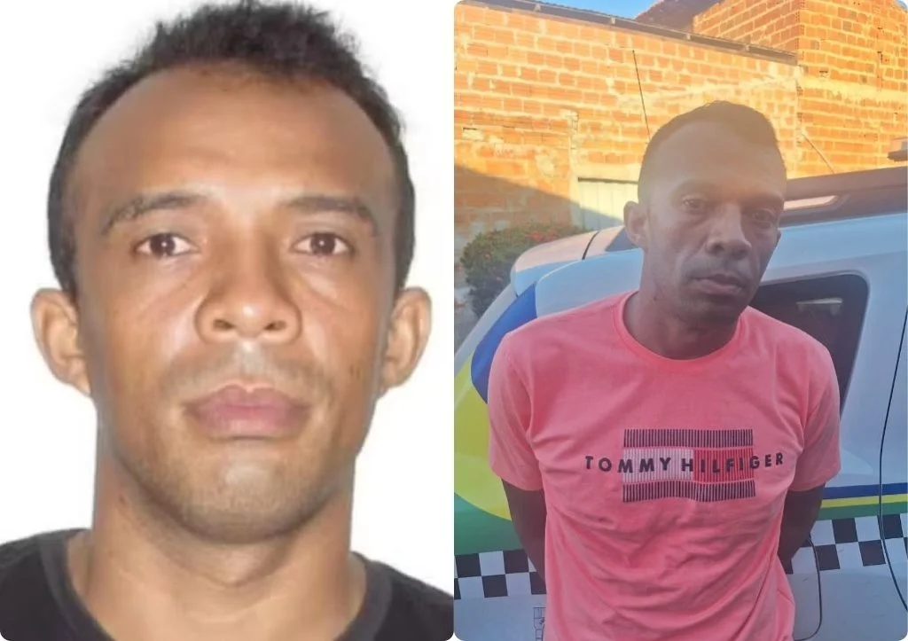 Suspeito de esfaquear ex-companheira é preso em Teresina