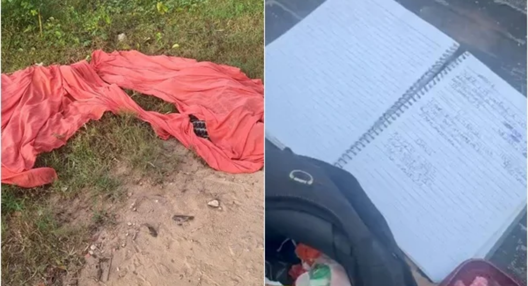 Suspeitos de participação na morte de casal são presos em Teresina