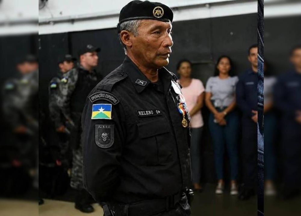Tenente do Bope é encontrado morto dentro de alojamento do batalhão