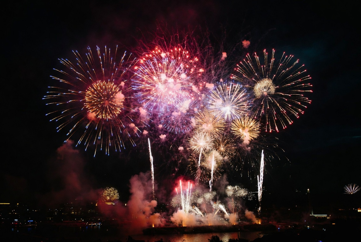 Teresina proíbe uso, venda e fabricação de fogos de artifício com ruídos acima de 70 dB