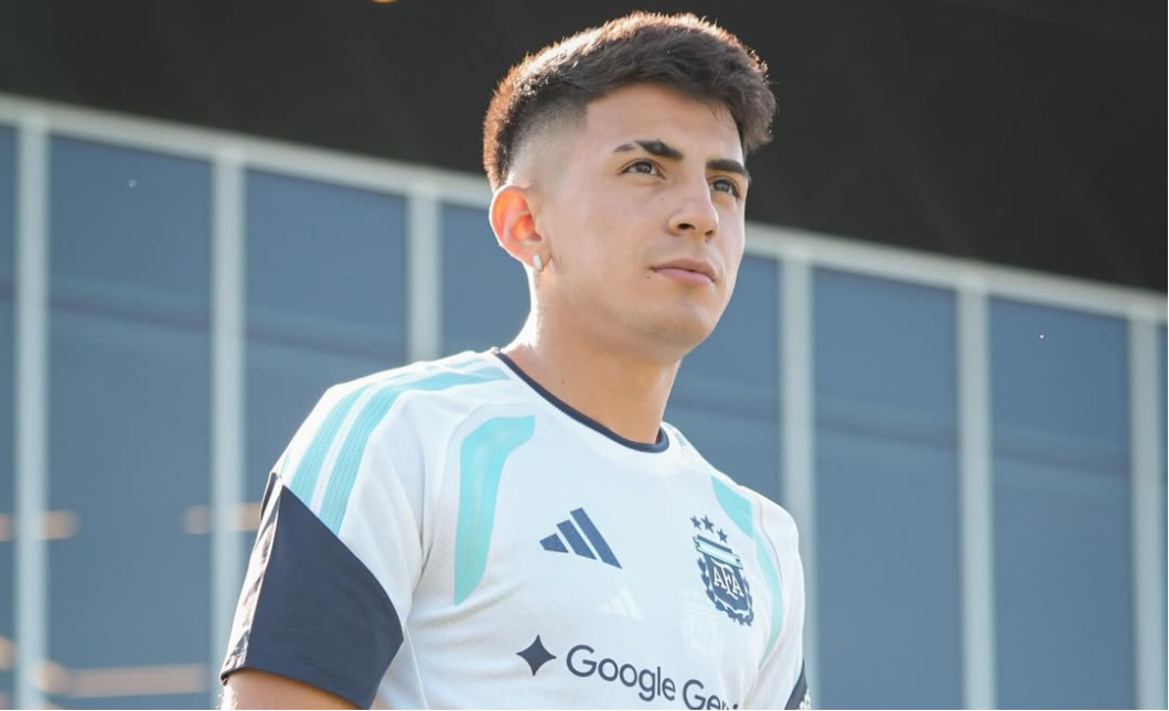 Thiago Almada