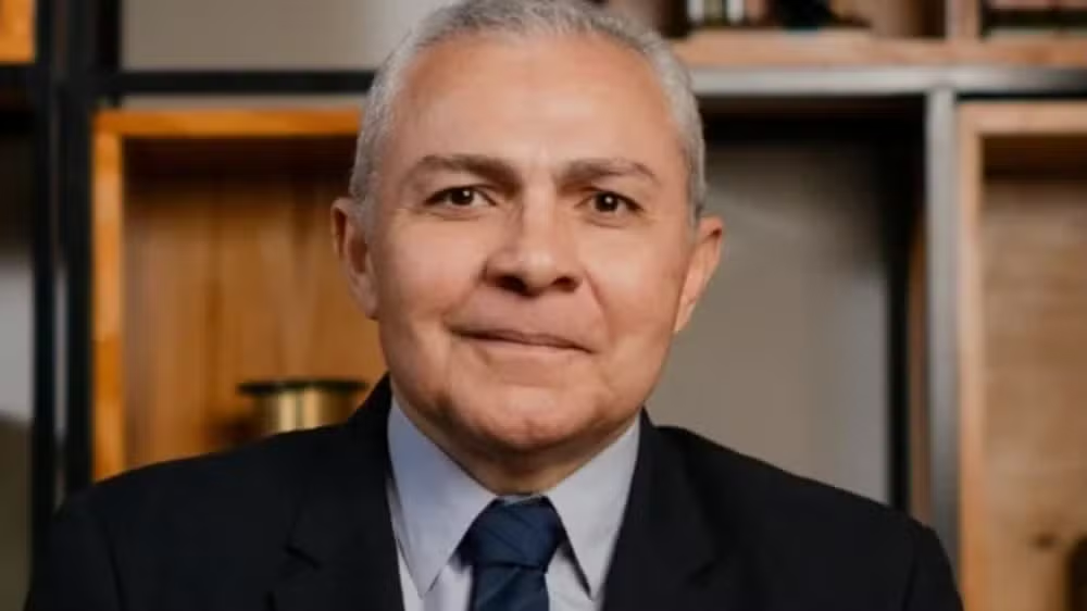Toni Rodrigues