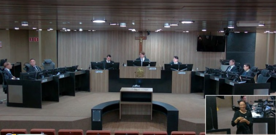 TRE-PB rejeita pedidos de tropas federais para as eleições em Bayeux e Piancó