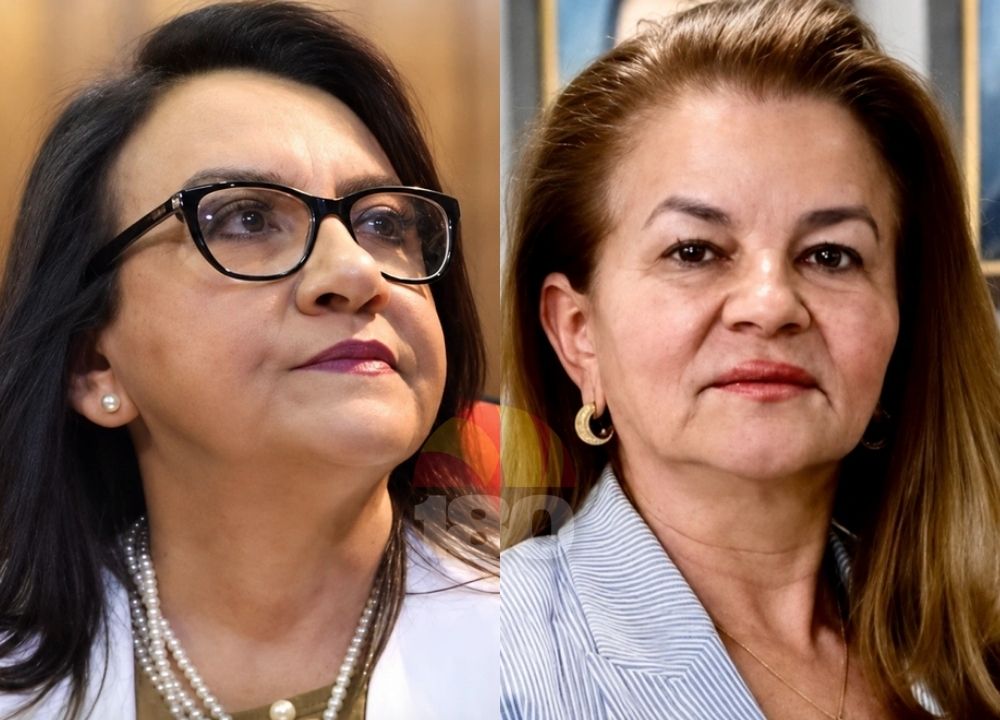 Tribunal de Justiça do Piauí empossa duas novas desembargadoras nesta segunda-feira (20)