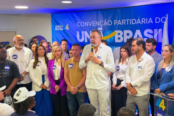 União Brasil