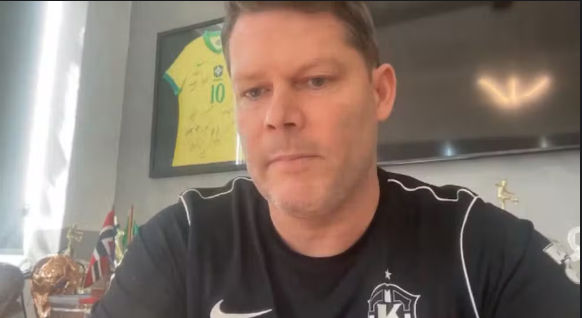 vai torcer