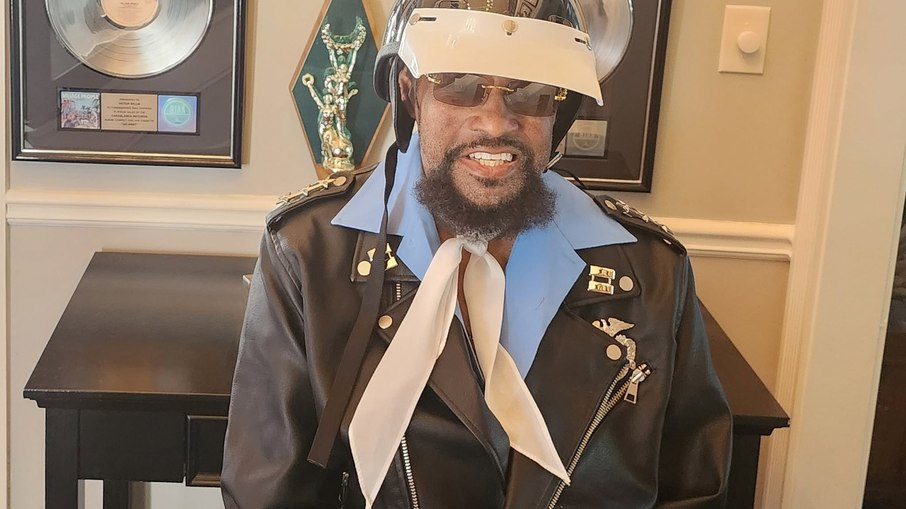 Victor Willis