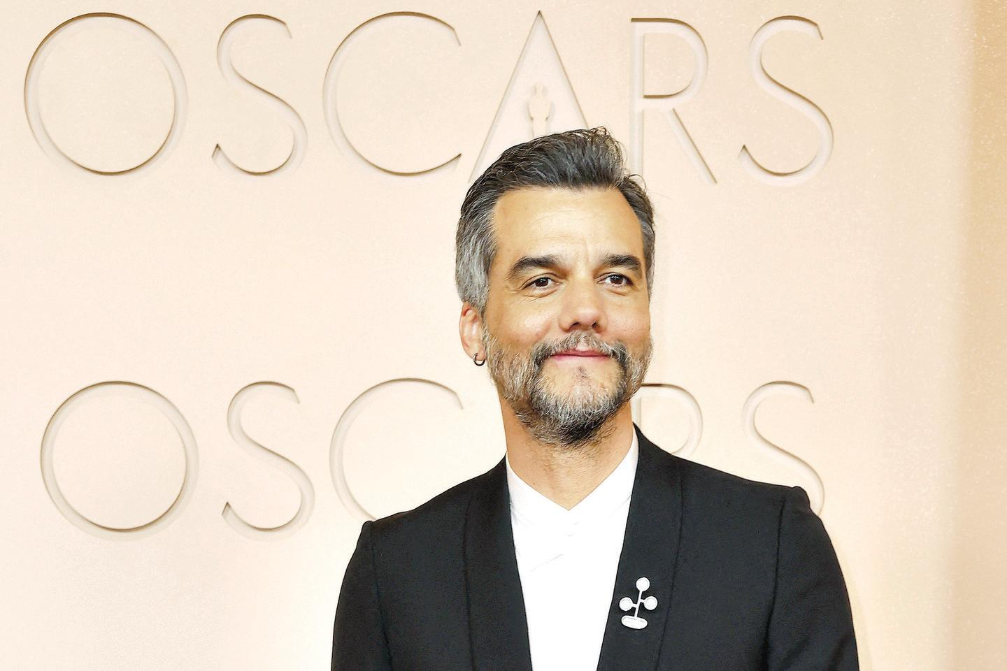 Wagner Moura fará vilão em novo filme da franquia Onze Homens e um Segredo