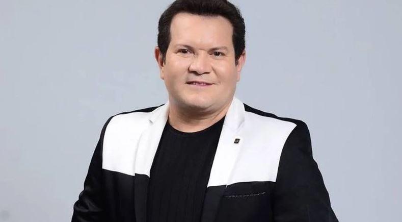 Ximbinha se manifesta após jornalista revelar perda de mansão para agiota