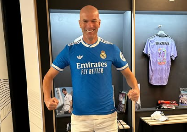 Zidane