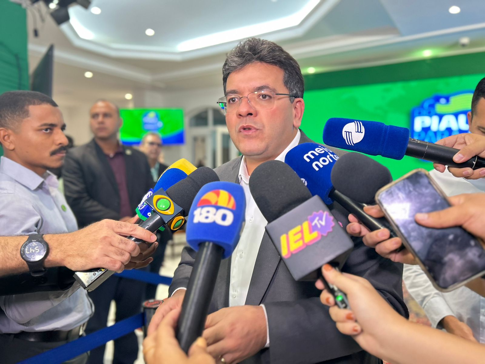 .
