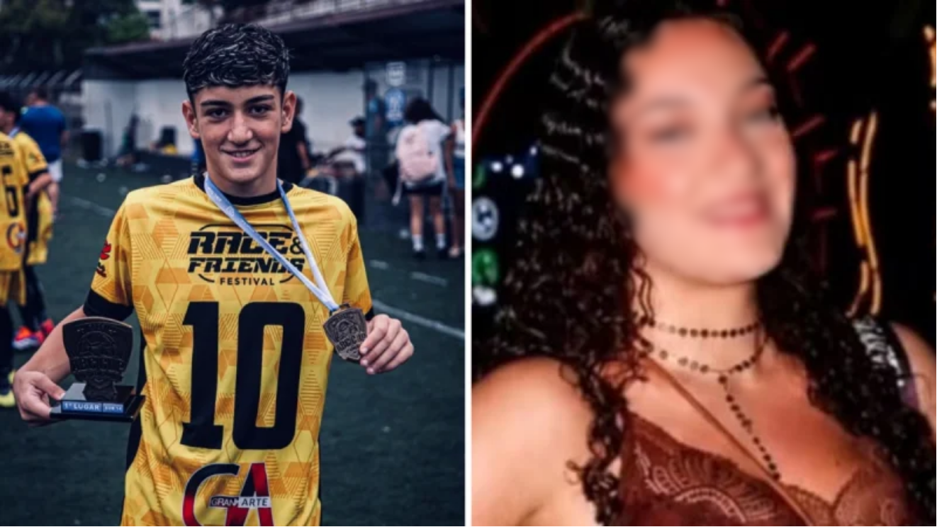 Acidente na Anhanguera mata jogador de 13 anos e irmã de 17 em SP