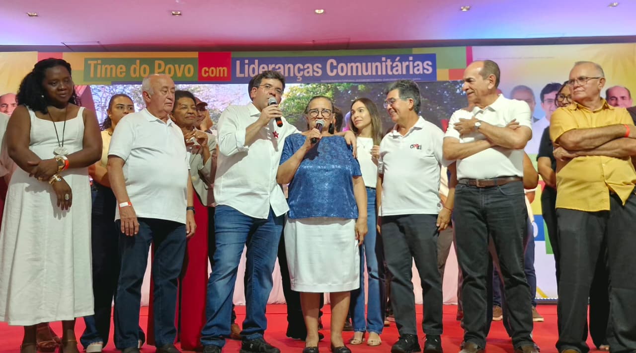 Adalgiza Liderança zona sudeste