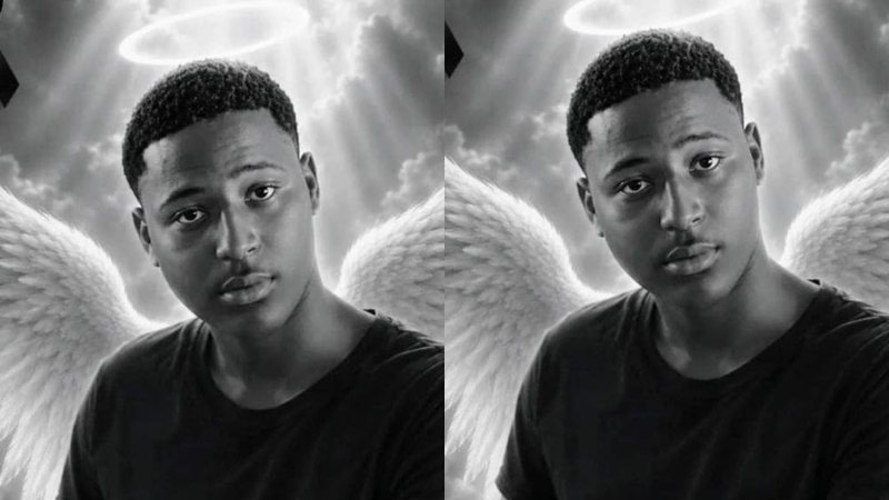 Adolescente baleado por falsos policiais em Portão morre após uma semana internado