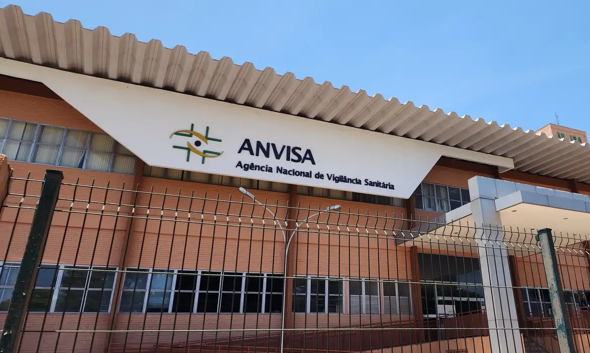Agência Nacional de Vigilância Sanitária (Anvisa)