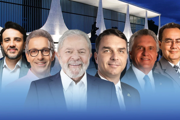 Agenda Presidencial