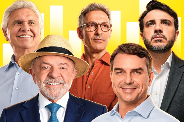 Agenda Presidencial