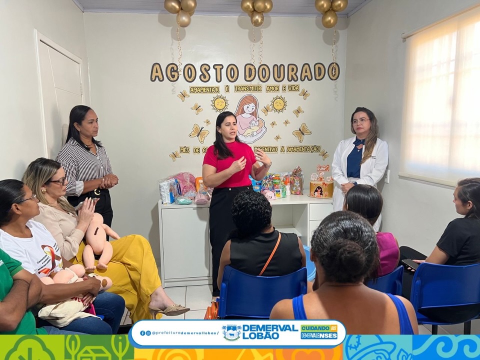 Agosto Dourado