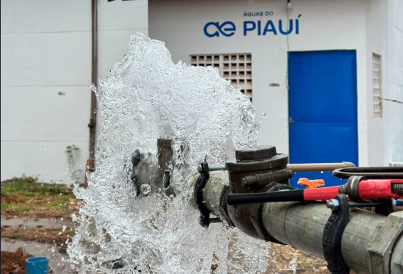 Aguas de Teresina