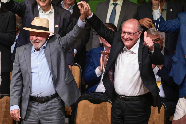 Alckmin