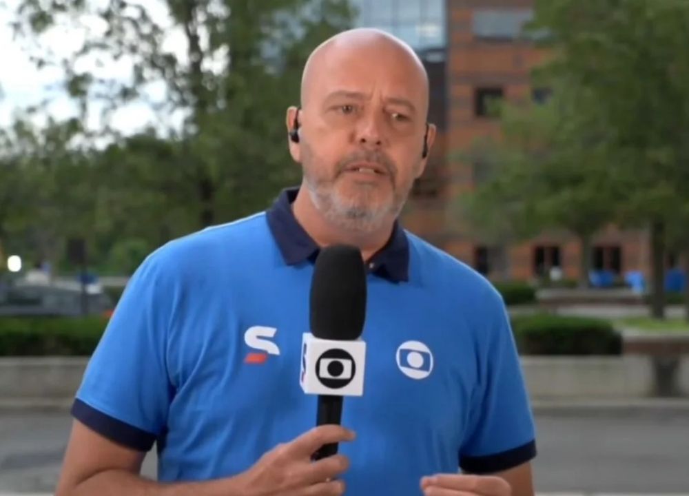 Alex Escobar é submetido a cirurgia para retirar tumor no peito