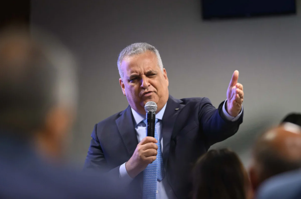 Alfredo Gaspar