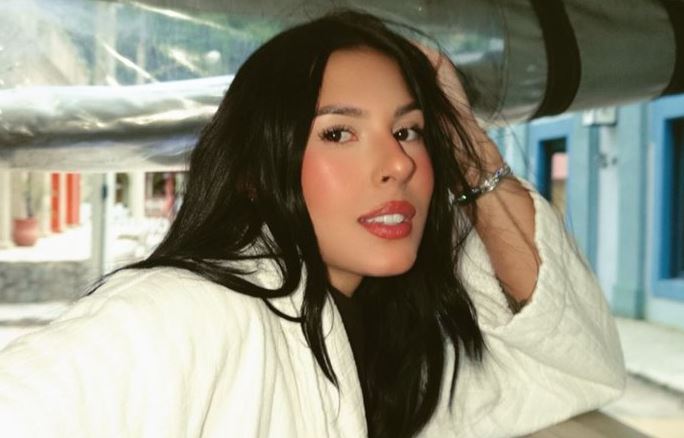 Ana Castela mostra resultado da academia e chama atenção da web
