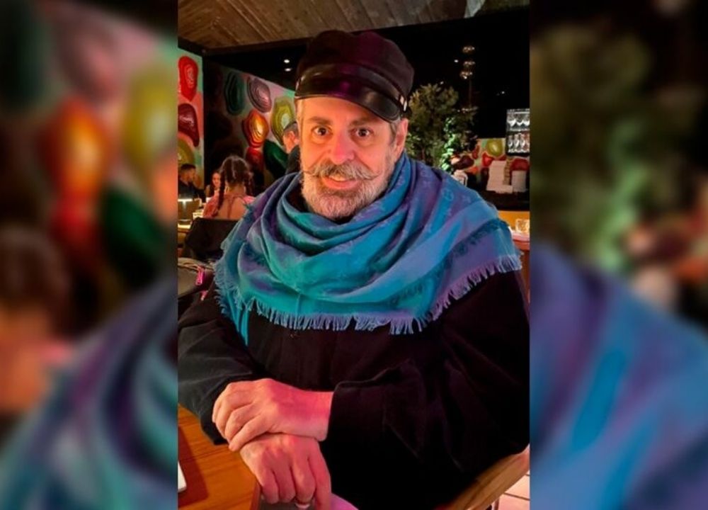 Arquiteto Luis Pedro Scalise morre em Campo Grande