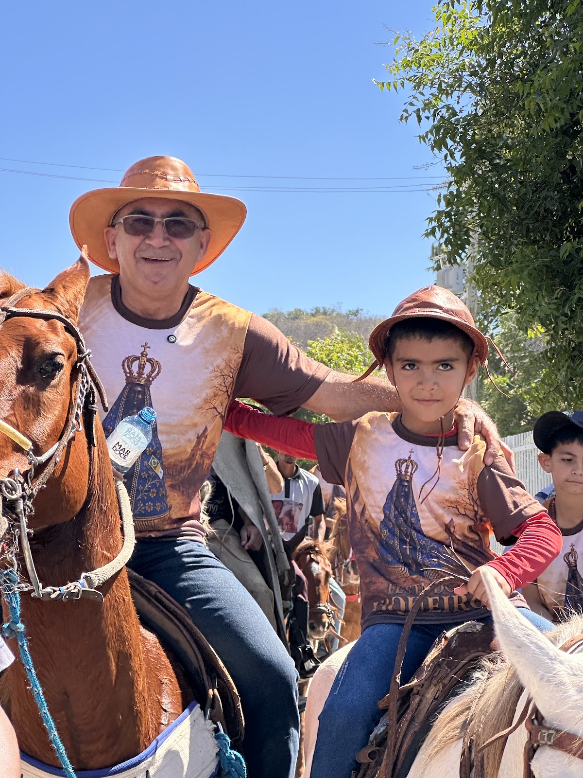 Assunção do Piauí celebra o Dia do Vaqueiro com grande  Festa do Feijão