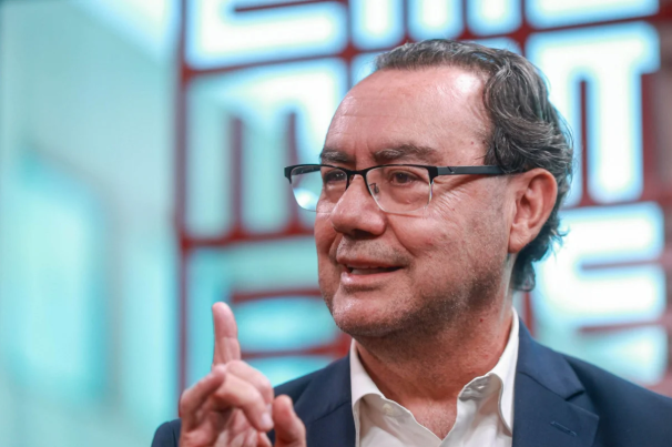 Augusto Cury