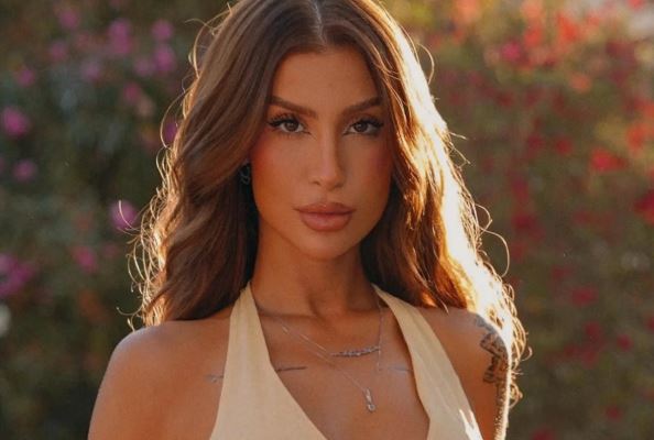 Bianca Andrade sobre ser mulher periférica: “Não tem segunda chance”
