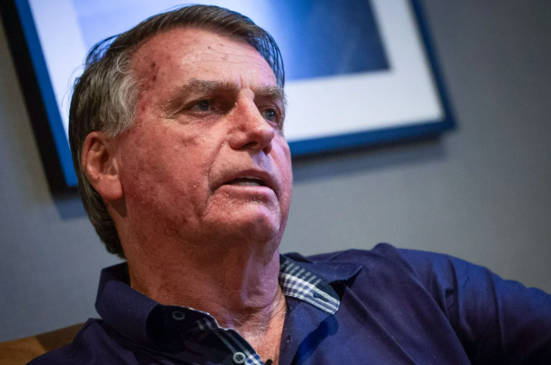 Bolsonaro