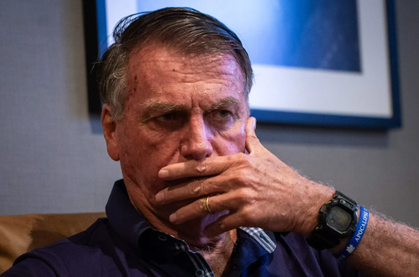 Bolsonaro