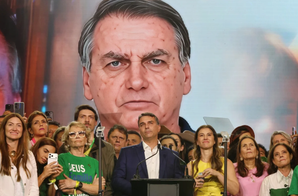 Bolsonaro