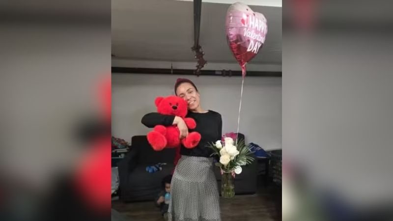 Brasileira morre afogada após salvar criança em rio; corpo é encontrado no dia do aniversário