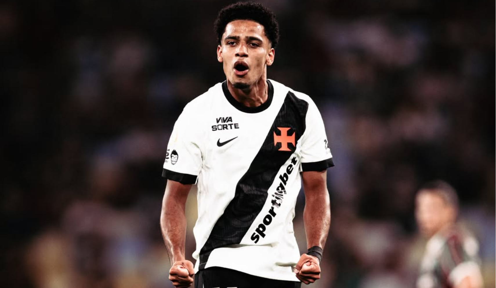 Brenner - Vasco