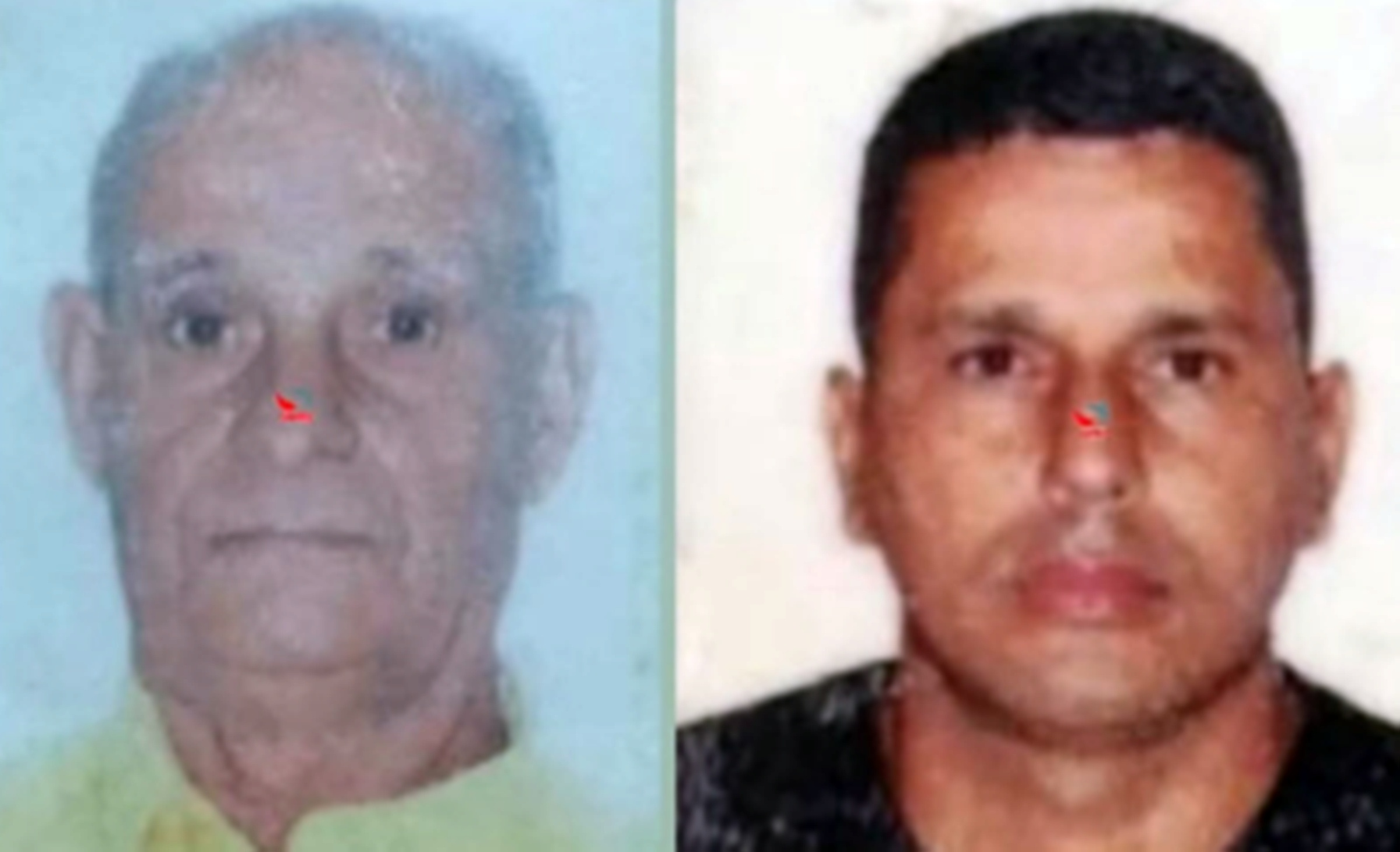 Briga por poda de pé de manga acaba com tiros e 2 mortos em MG