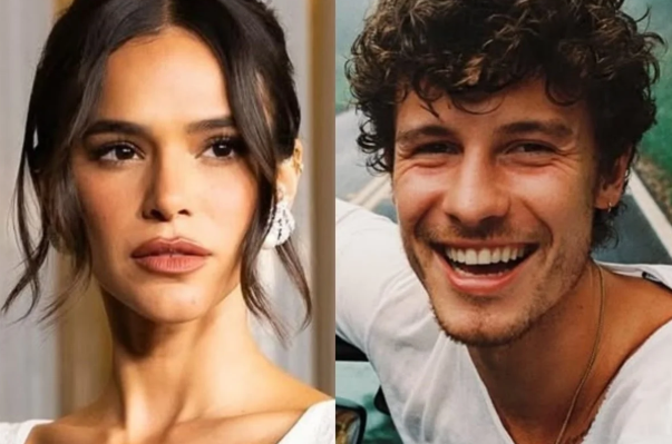 Bruna Marquezine