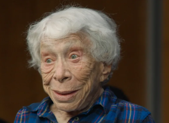 Bunny Levine, atriz de Gilmore Girls e La La Land, morre aos 97 anos