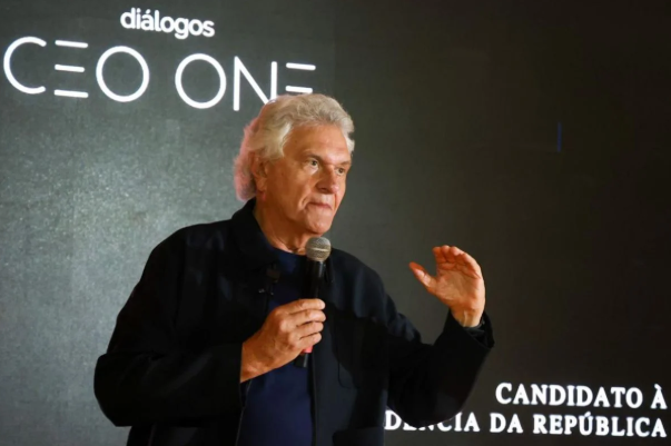 Caiado